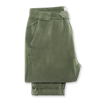Virgil Chino Army Green