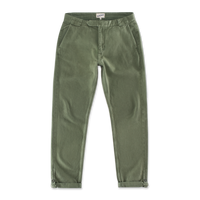 Virgil Chino Army Green