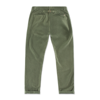 Virgil Chino Army Green