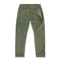 Virgil Chino Army Green