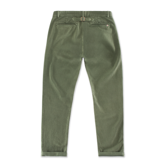 Virgil Chino Army Green