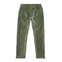 Virgil Chino Army Green