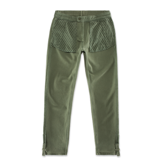 Virgil Chino Army Green