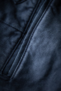 Virgil Chino Shorts Navy