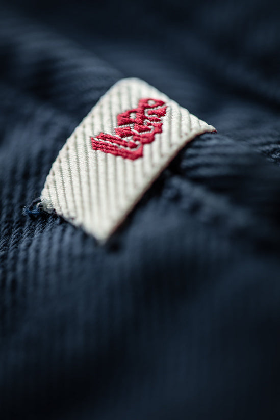 Virgil Chino Shorts Navy