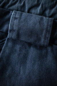 Virgil Chino Shorts Navy
