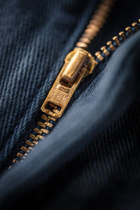 Virgil Chino Shorts Navy