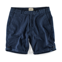Virgil Chino Shorts Navy