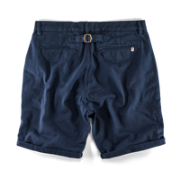 Virgil Chino Shorts Navy