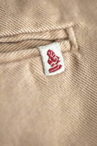 Virgil Chino Tan