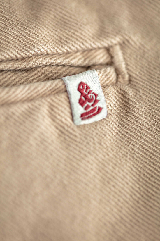 Virgil Chino Tan
