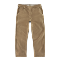 McQueen 17 Chino Tan