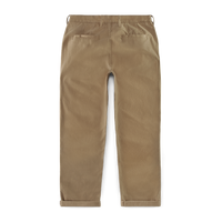 McQueen 17 Chino Tan