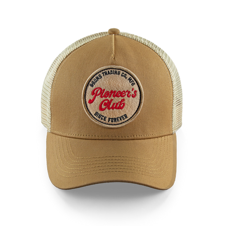 Trucker 2024 caps uk