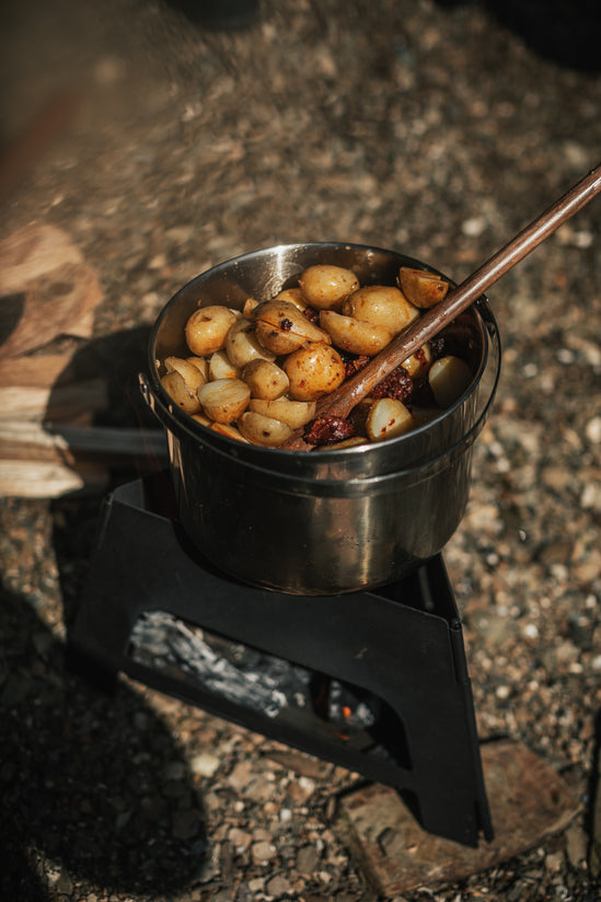 Recipes For Rogues by Thom Axon