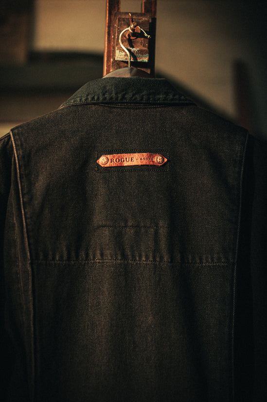 ROGUE by &SONS Creator Coveralls