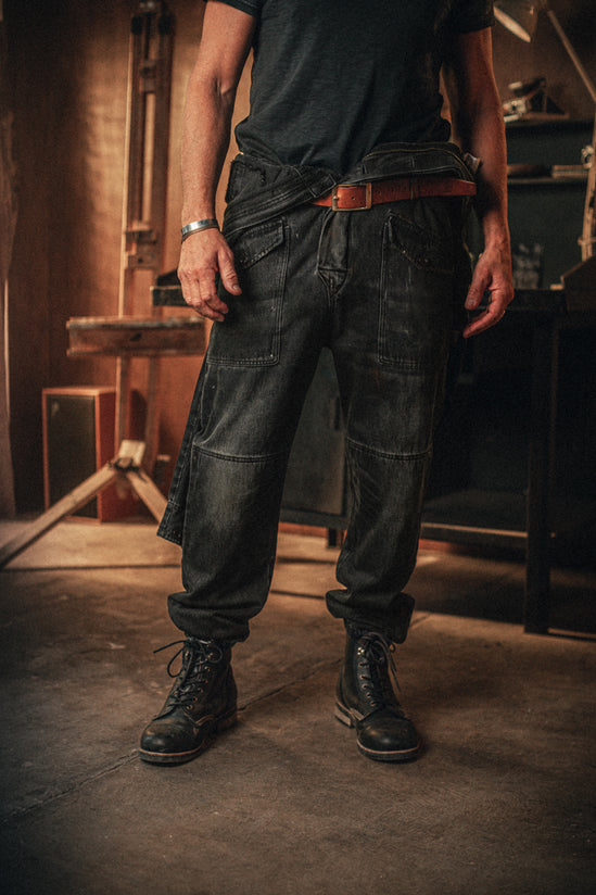ROGUE by &SONS Creator Coveralls