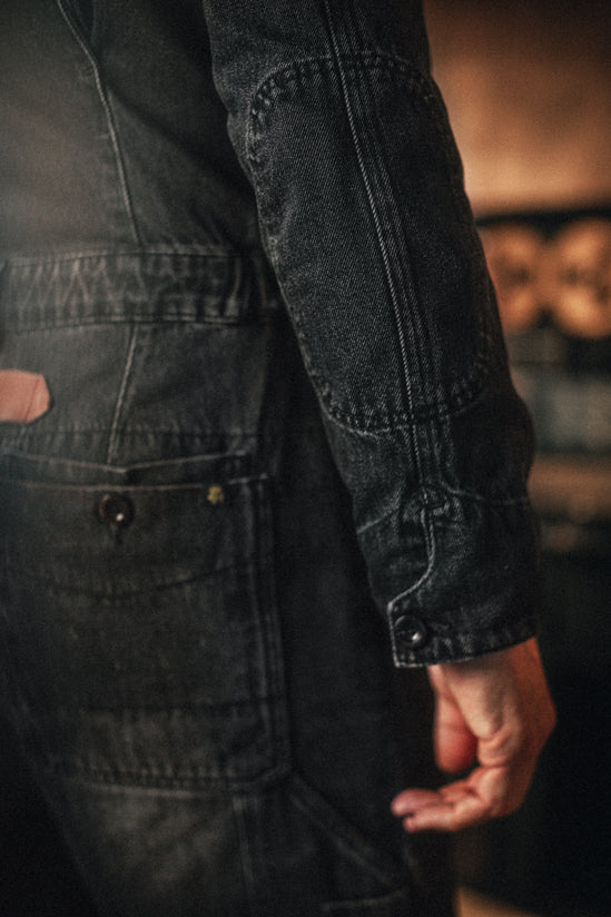 ROGUE by &SONS Creator Coveralls