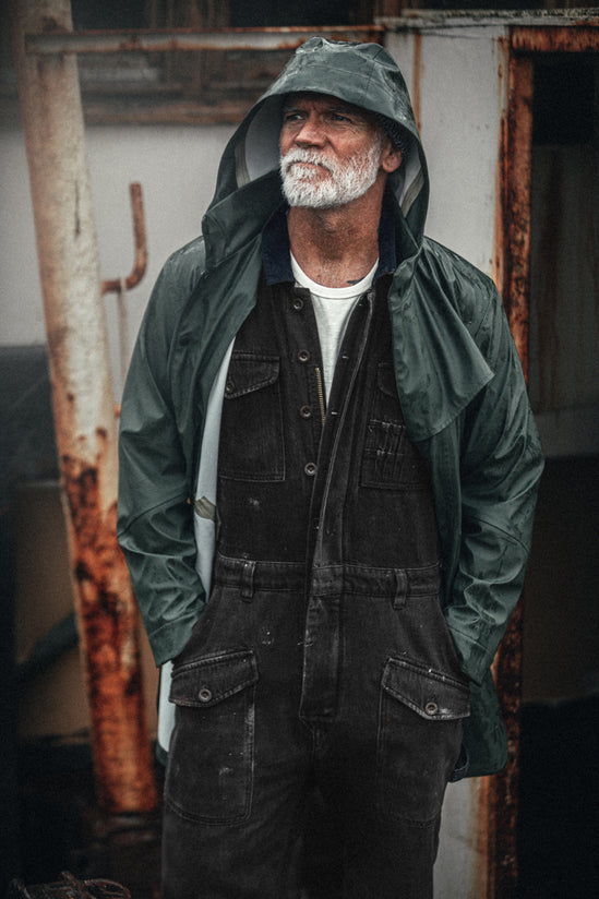 ROGUE by &SONS Creator Coveralls