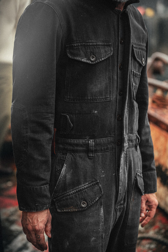 ROGUE by &SONS Creator Coveralls