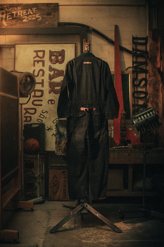 ROGUE by &SONS Creator Coveralls