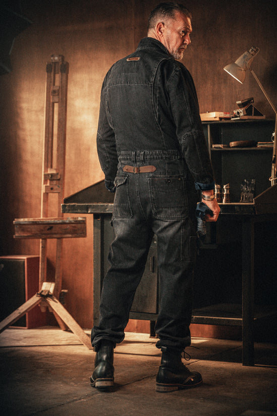 ROGUE by &SONS Creator Coveralls