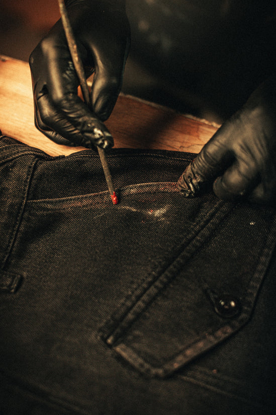 ROGUE by &SONS Creator Coveralls