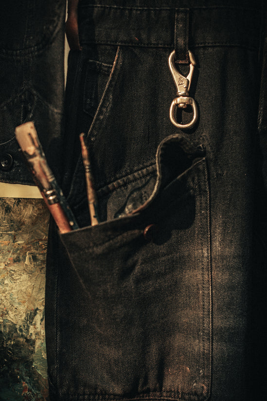 ROGUE by &SONS Creator Coveralls