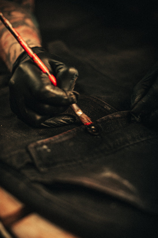 ROGUE by &SONS Creator Coveralls