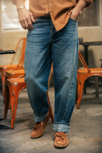 Desert Moccasin Tan