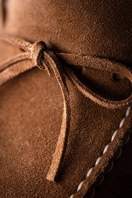 Desert Moccasin Tan