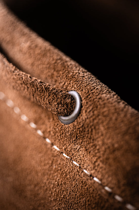 Desert Moccasin Tan
