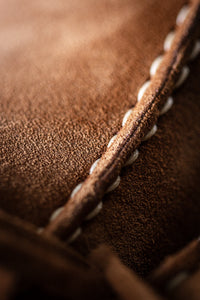 Desert Moccasin Tan