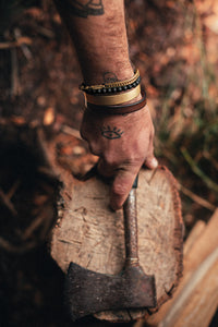 Great Plains Stack - Onyx