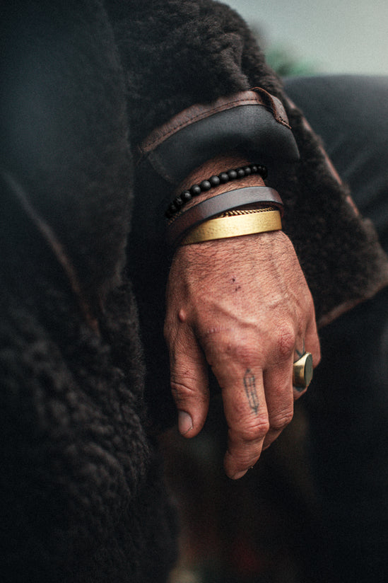 Great Plains Stack - Onyx