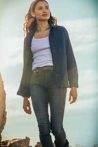 Damsons Jett Jeans Grey
