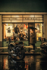 &SONS DECADE Collection Launch