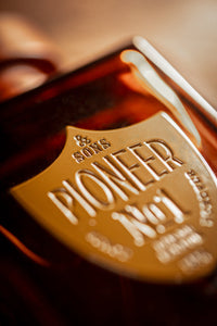 &SONS Pioneer No.1 Eau de Parfum, 100ml