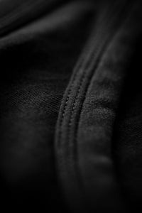 &SONS Essentials Vest Black