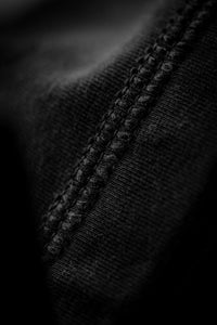 &SONS Essentials Vest Black
