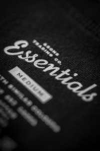 Vests 3 Pack – 2 White, 1 Black