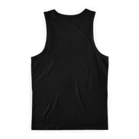 &SONS Essentials Vest Black
