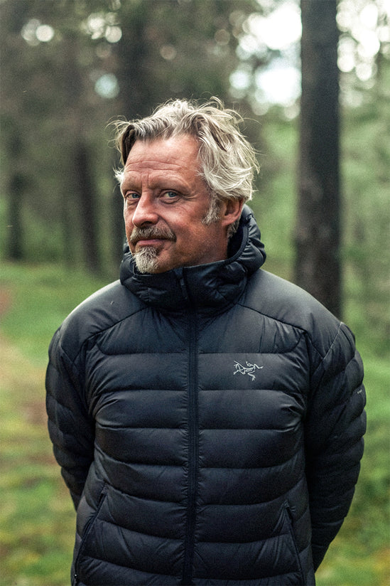 An Evening With Charley Boorman