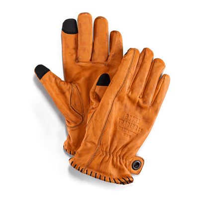 SONS Adventure Gloves Tan