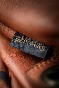 Damsons Freedom Gloves Tan