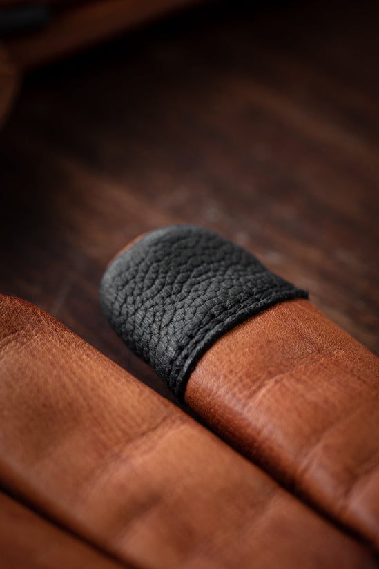 Damsons Freedom Gloves Tan