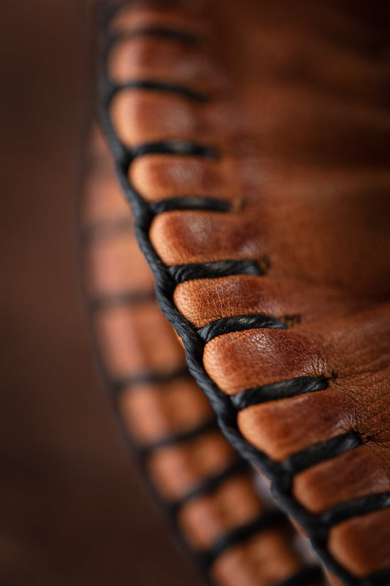 Damsons Freedom Gloves Tan