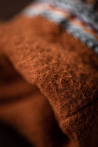 Damsons Freedom Gloves Tan