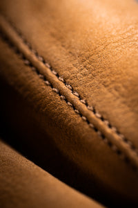 &SONS Timber Gloves Tan