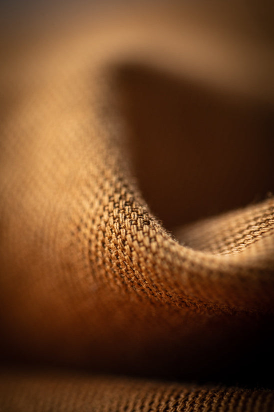 &SONS Crew Pant Tan
